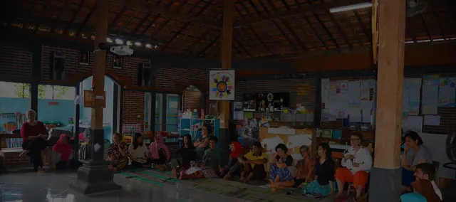 Pelatihan Bersama