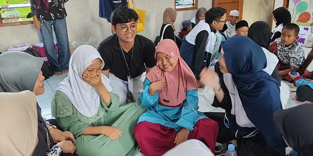 Learning Through Differences: Power of Goodness Creates an Interfaith Space for Growth