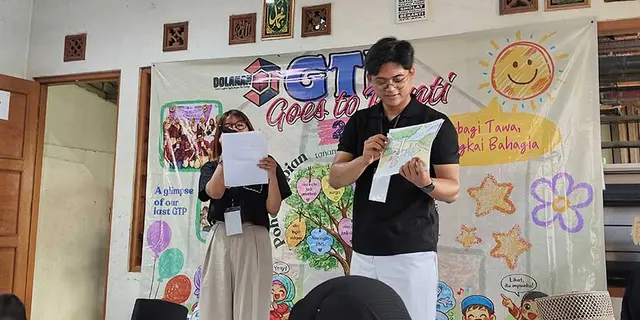 Learning Through Differences: Power of Goodness Creates an Interfaith Space for Growth