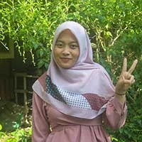Mellia Irawati