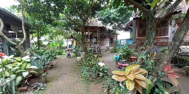 The Power of Love Brings Inclusive Education to Life at Joglo Preschool
