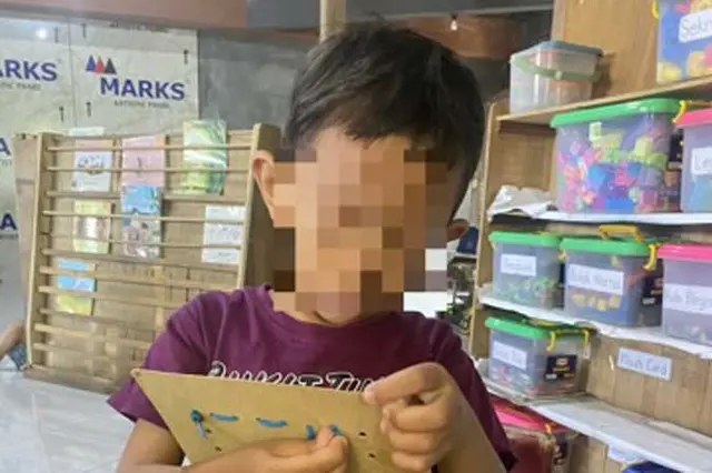 Child Therapy Program at Joglo Early Childhood Education Center and Psychological Services