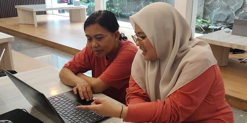 Perjalanan yang Membuatku Dewasa