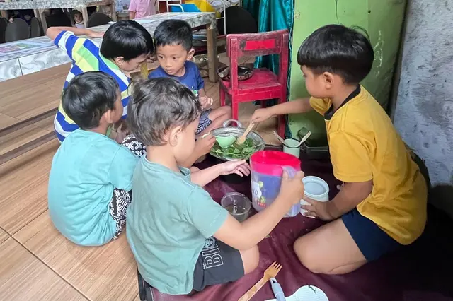 Being Anna in the Real World: Learning Honesty in a Preschool Classroom
