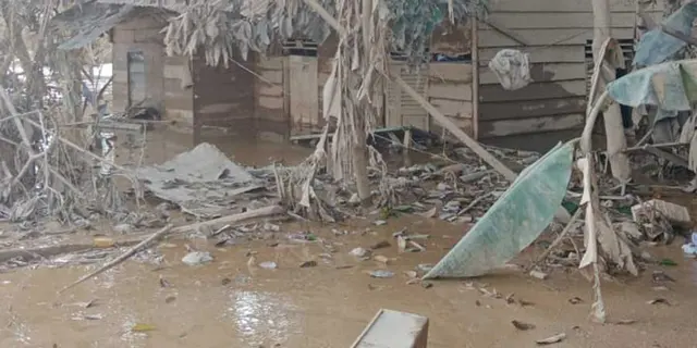 Aceh Tamiang in Ruins: Lives Uprooted After the Region’s Worst Flash Flood