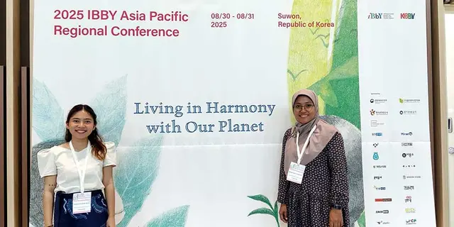 Supporting Children’s Skills on Living in Harmony with Nature through Children’s Literature: A Reflection from IBBY