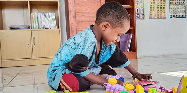 Thank You Peace Library