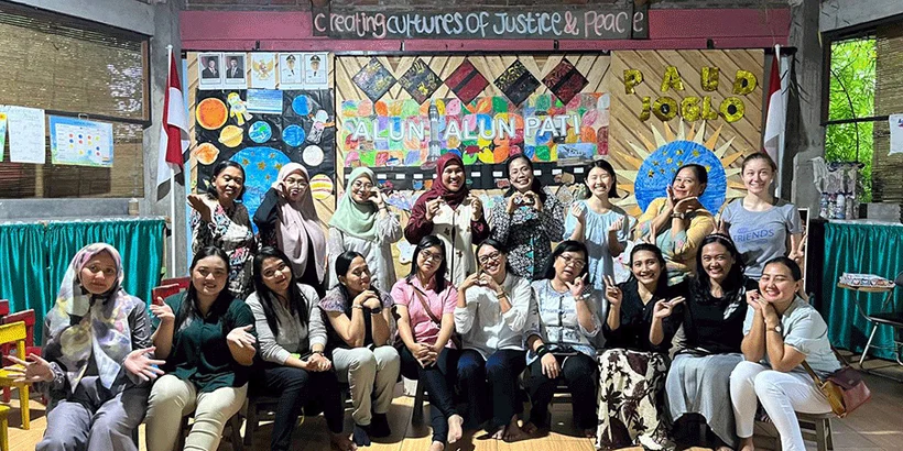 Refleksi Akhir Tahun Ajaran – Joglo Preschool
