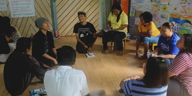 Learning by Doing