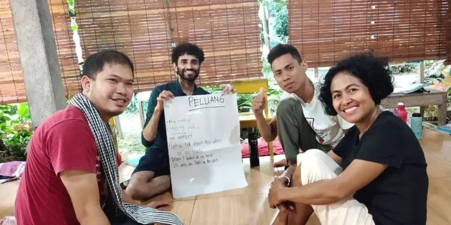 Learning by Doing
