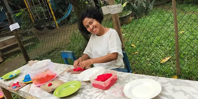 Learning by Doing