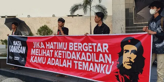 Ahmad Mansur, Indonesia