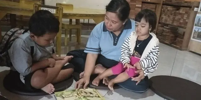 Tri Hantini Kusumadewi, Indonesia