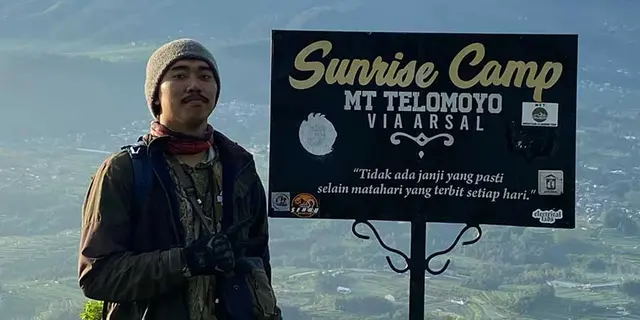Bayu Christa Mulya, Indonesia