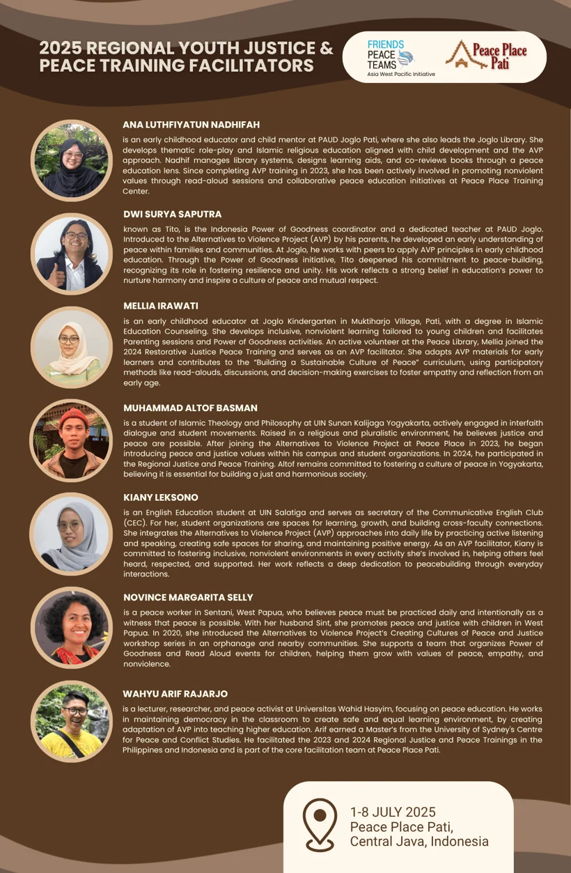 Facilitators