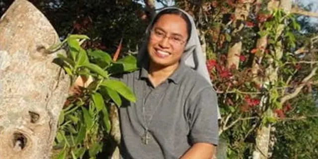 Angela Marici, Indonesia