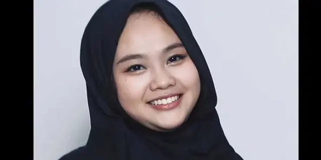 Ana Luthfiyatun Nadhifa, Pati, Central Java, Indonesia