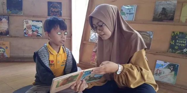 Mellia Irawati, Pati, Central Java