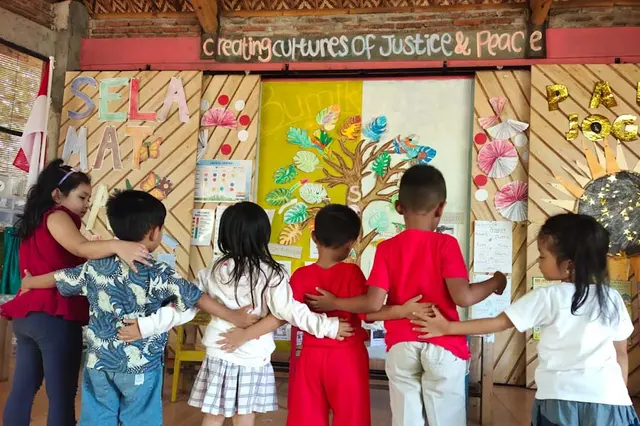 Including All Children with Heart, Needs Help to Keep Growing