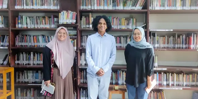 Building a Children’s Library with Heart: A Journey and Lessons Learned