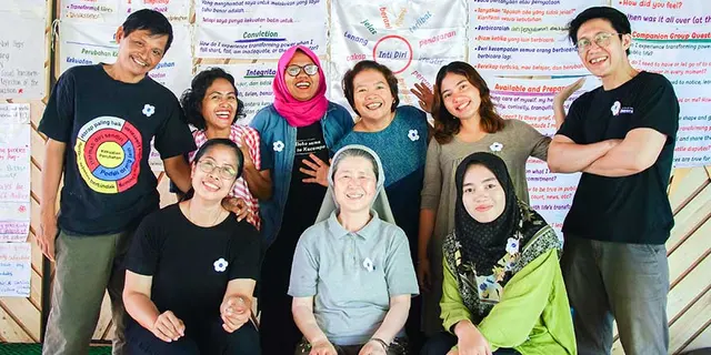 Beyond Boundaries: Cultivating Justice and Peace in Diverse Communities