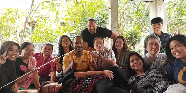The Power of Connection