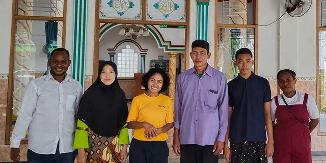 The Power of Connection