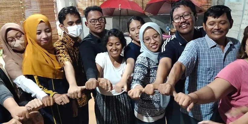 Rasakan Kekuatan yang Mengubah di Peace Place – Bergabunglah dengan kami!