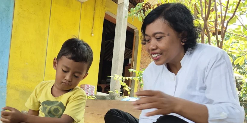 Keunikanku Adalah Kekuatanku