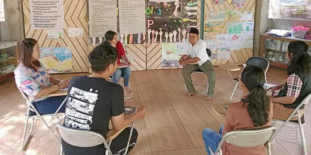 The importance of AVP and Power of Goodness for everyone