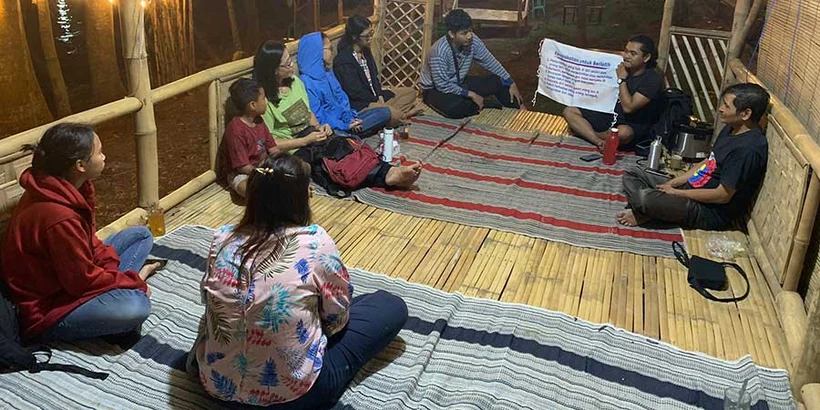 Power of Goodness, Pati, 9.8.2023, Photo : Wiwit