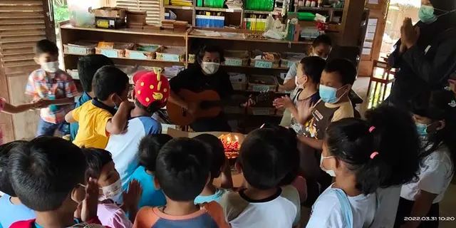 Wiji Prasetya Jati, Pati, Central Java, Indonesia
