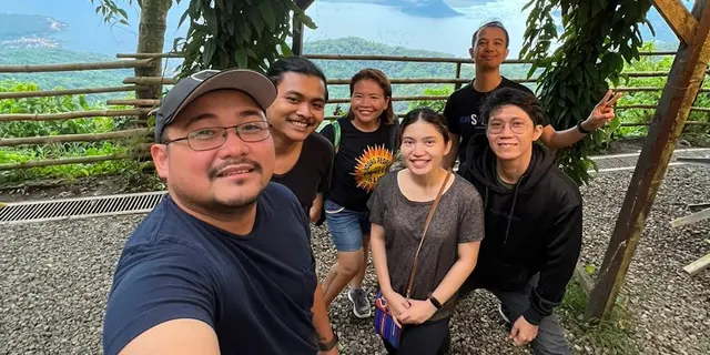 Visiting the Philippines: Embracing Silaturahim for Peace