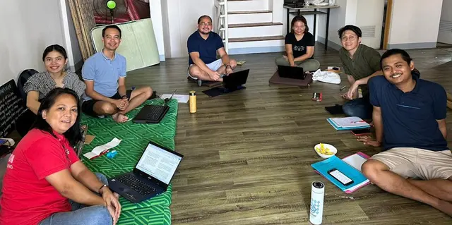 Visiting the Philippines: Embracing Silaturahim for Peace