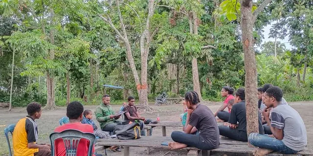 From Tragedy to Transformation: A Journey of Resilience and Peacebuilding