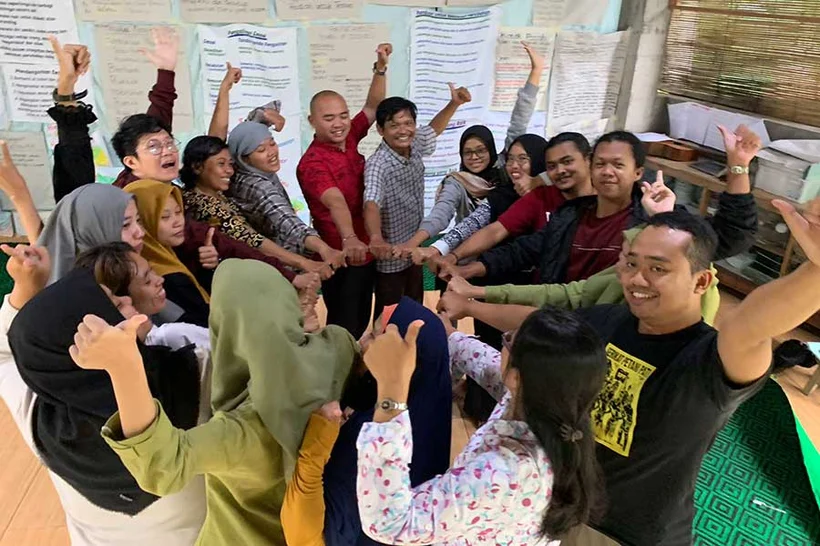 Refresh AVP Basic jan'23