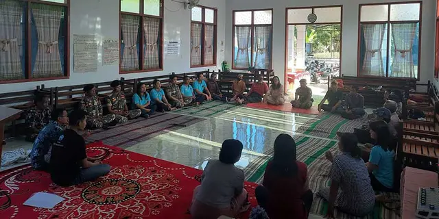 Strengthening Cooperation in Religious Diversity