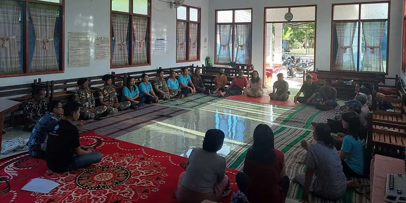 Memperkuat Kerja Sama dalam Keragaman Beragama