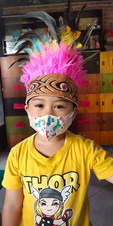 Introducing Children to Cultural Diversity