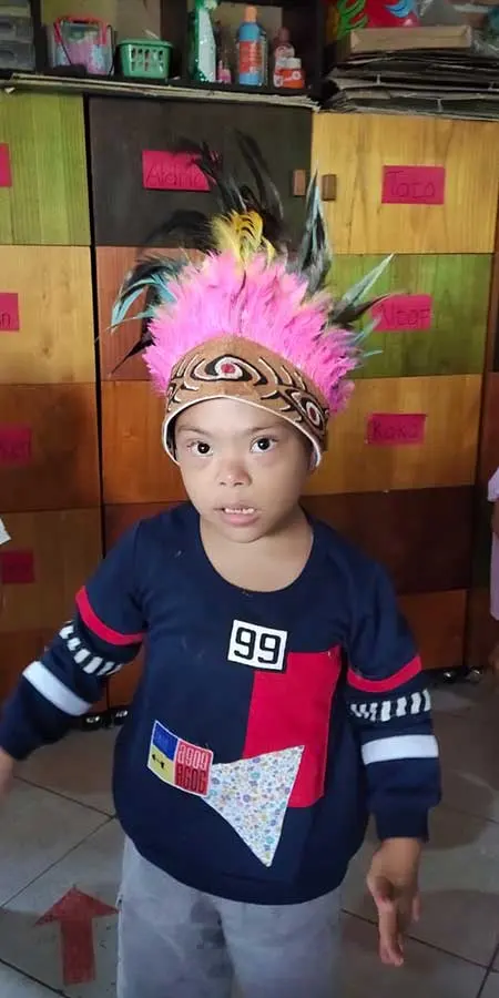 Introducing Children to Cultural Diversity