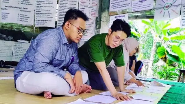 Interfaith Peace Training Helps Young People Face Religious Violence