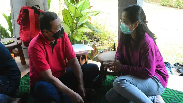 Developing Resilience during the Pandemic in Concert with Peace Place Pati