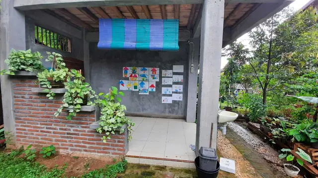 Peace Place Appeal: Peace Place Garden, School, & Training Centre