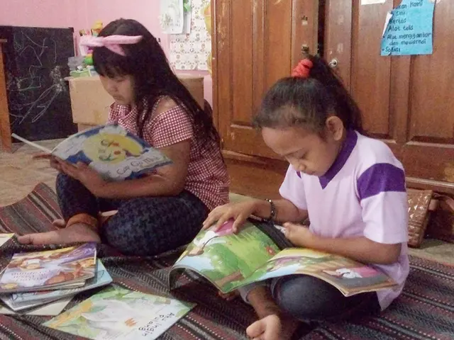 Introducing Peace through Power of Goodness Peace Library Program