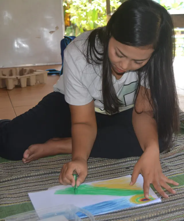 Personal Transformation Training at Peace Place