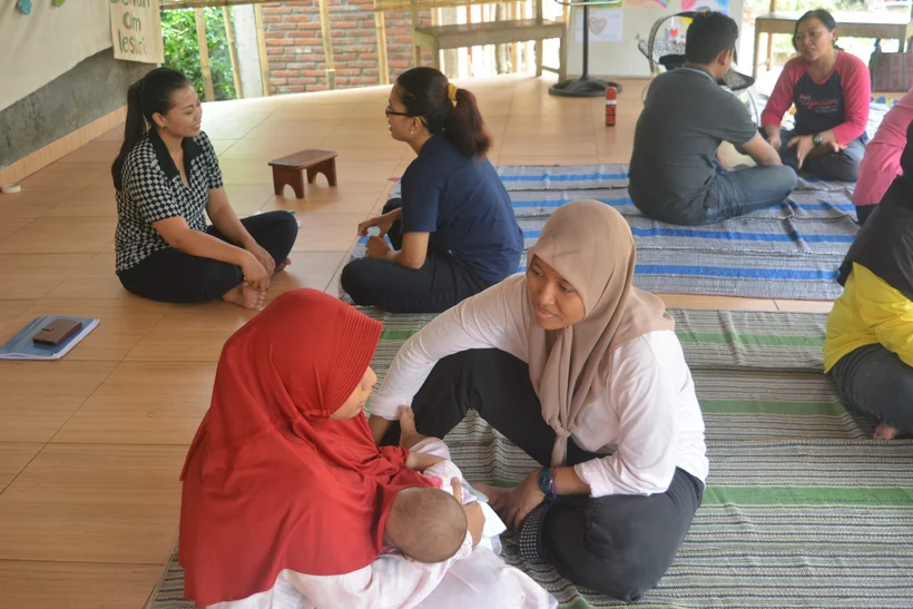 Personal Transformation Training at Peace Place
