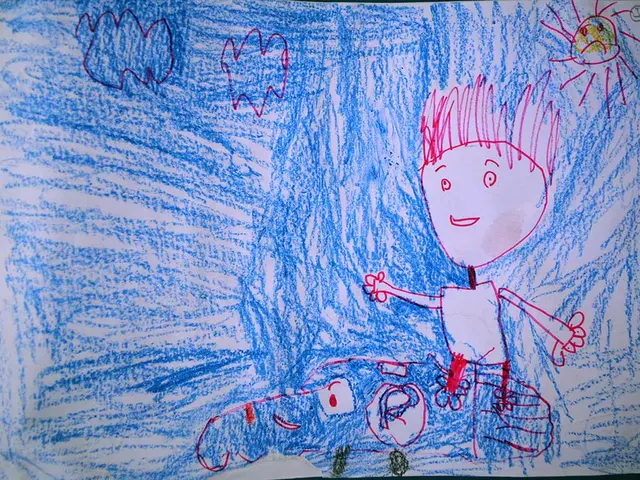 Joglo Preschool Hosts the Second Exhibition for Families, “About Me”