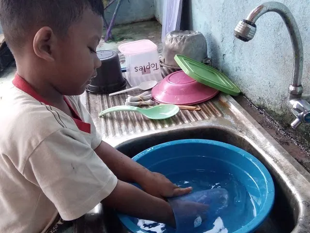 Creating a Sustainable Culture of Peace: Curriculum at Joglo Preschool