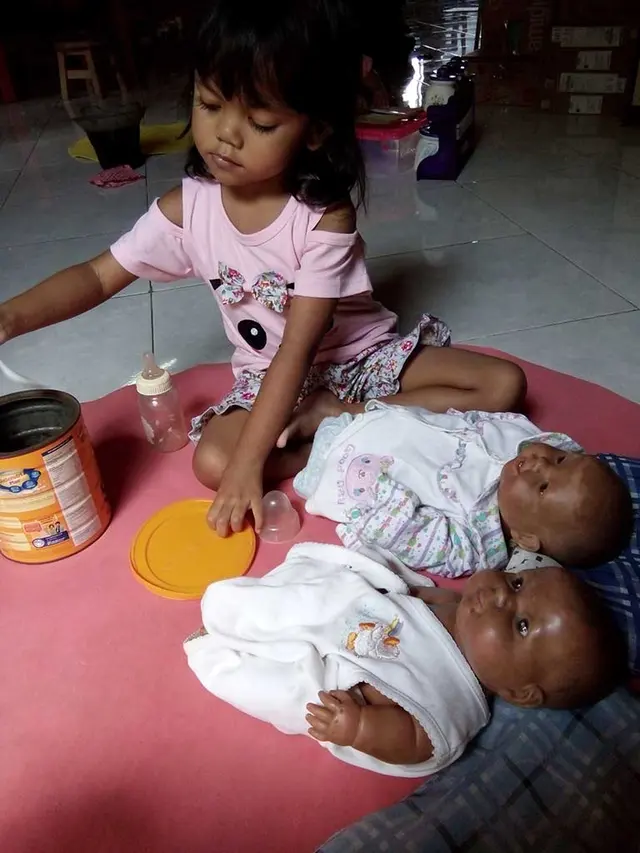 Creating a Sustainable Culture of Peace: Curriculum at Joglo Preschool