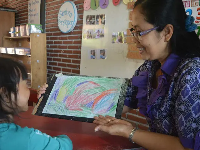 Creating a Sustainable Culture of Peace: Curriculum at Joglo Preschool